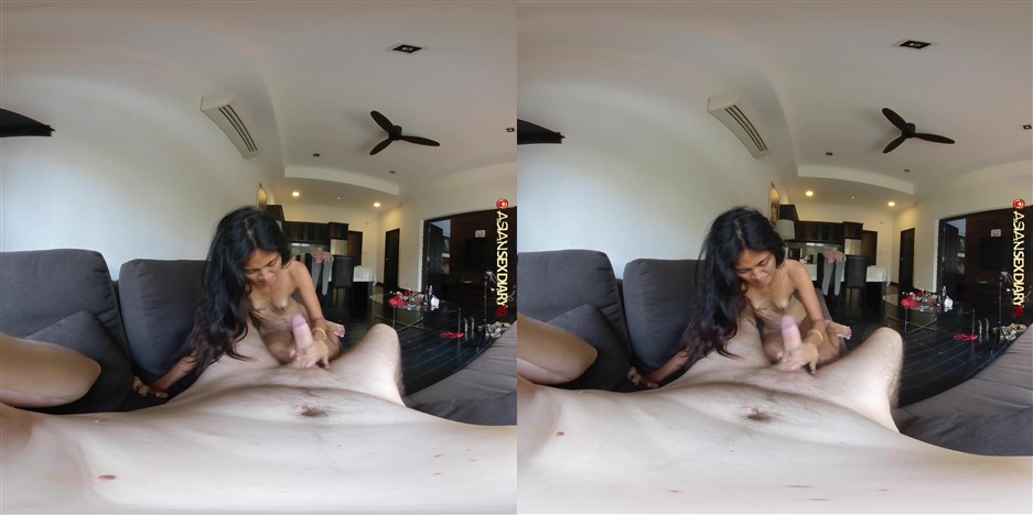AsianSexDiaryVR 22 07 30 Pla Mett And Fuck Hot Onlyfans Model Pla From Pataya